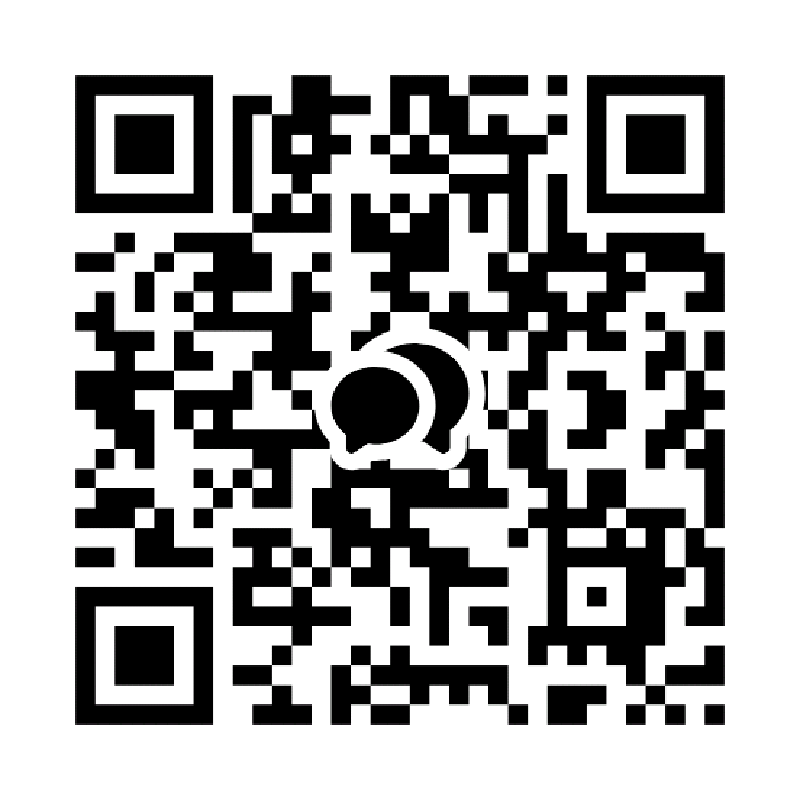 카카오 오픈채팅 QR코드
